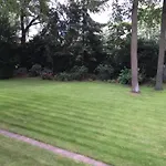 ホテル シャーパークルク