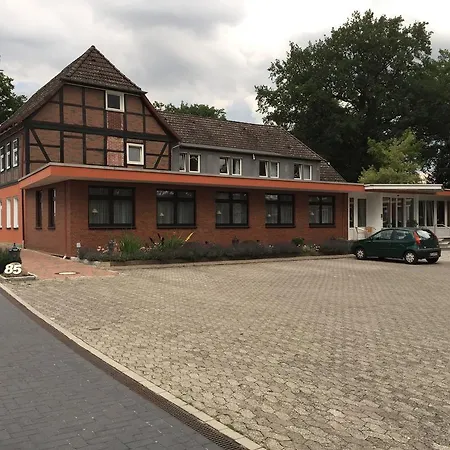 Schaperkrug Hotel