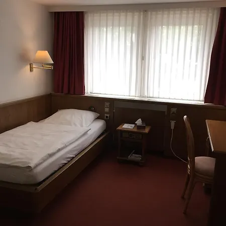 Schaperkrug 3* Celle