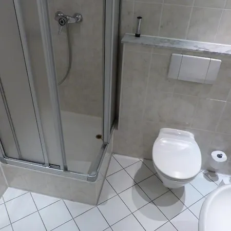 Otel Schaperkrug Celle