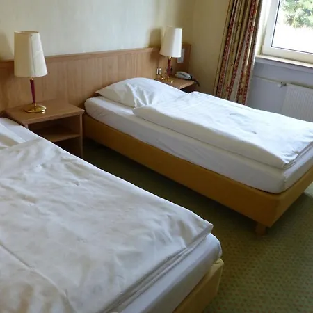 Hotel Schaperkrug