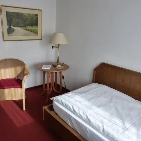 Schaperkrug 3* Celle