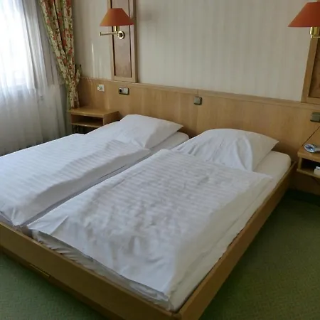 Otel Schaperkrug Celle