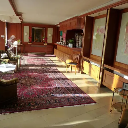 Schaperkrug 3* Celle