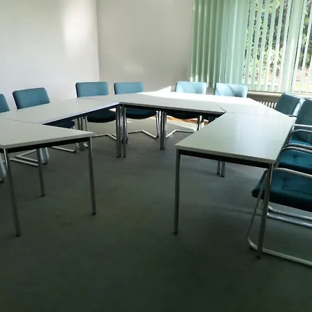 Schaperkrug Hotel Celle