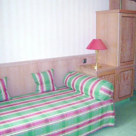 Szálloda Schaperkrug Celle