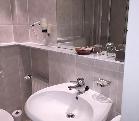 Schaperkrug 3* Celle