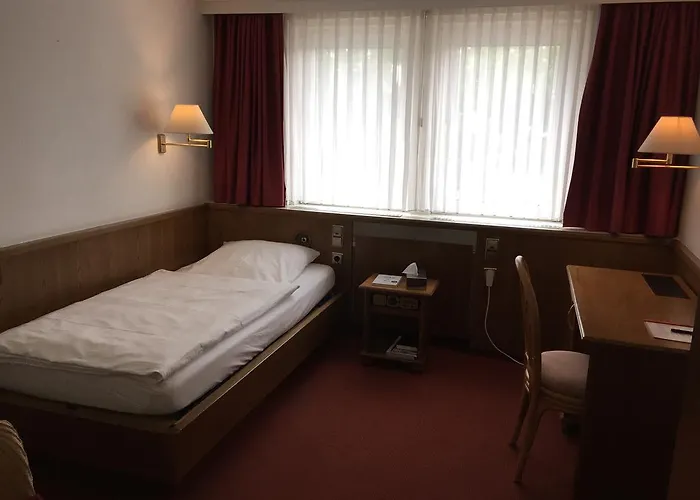 Schaperkrug 3* Celle