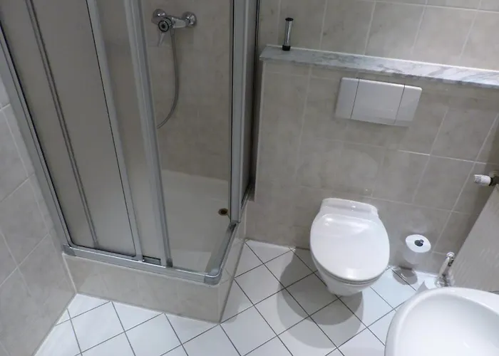 Otel Schaperkrug Celle