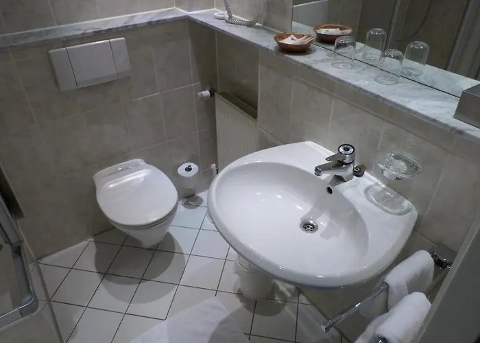 Schaperkrug 3* Celle