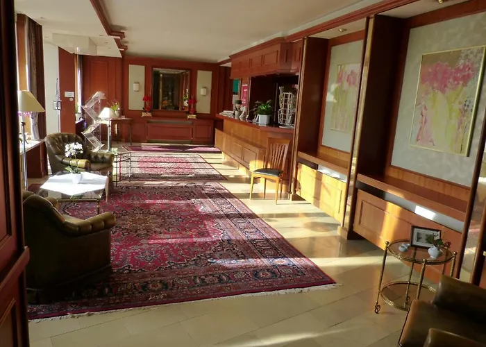 Schaperkrug 3* Celle