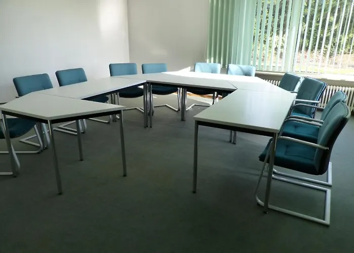 Schaperkrug Otel Celle