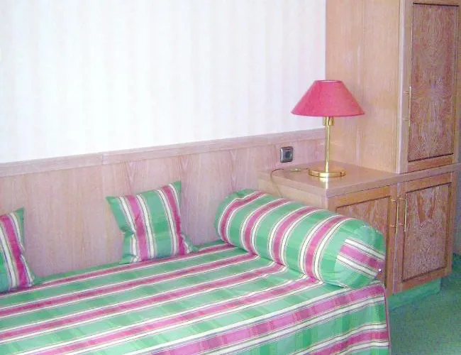 Otel Schaperkrug Celle